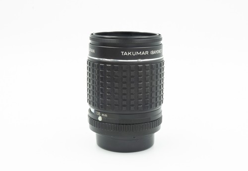 Lente Takumar Pentax 135 mm f2,5 montaje en K ¡en muy buen estado! - Imagen 3 de 6