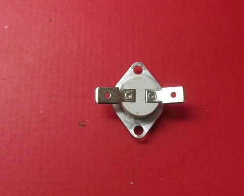 WÄSCHETROCKNER HOTPOINT TDC30P THERMOSTAT