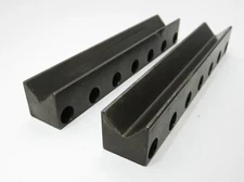 Tri Tool RBL Tool Block Slide Rail Set of Two 66-0135 For 614RBL - 636RBL Series