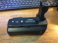 Canon Battery Grip BG-E2 BP-511,BP-511A with AA Holder BGM-E2 20D,30D 