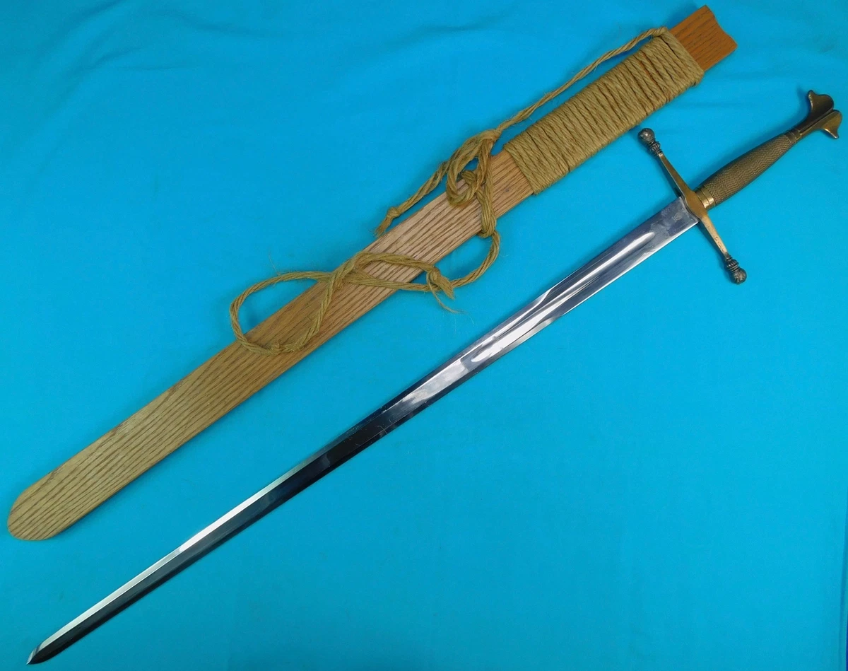 Details more than 161 decorative swords ebay latest vova.edu.vn