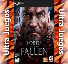 Lords of the Fallen STEAM KEY DIGITAL