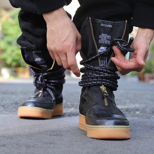 nike sf af1 hi womens