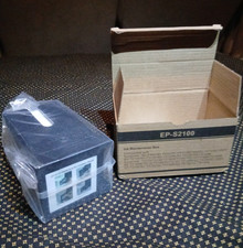 Ink Maintenance Box for Epson SureColor SC-F500/F530/F531/F550/F560 EP-S2100