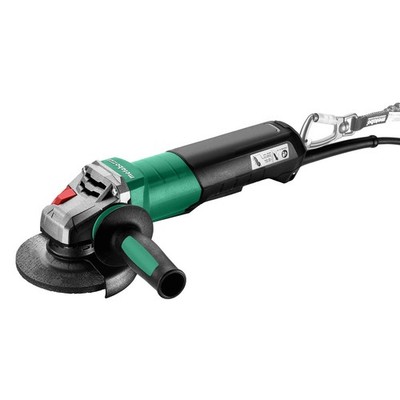 Metabo HPT 646634420 WP 13-150 6'' Quick RT Angle Grinder New