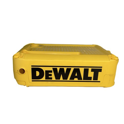 #ad DeWalt DWPW2100 2100 PSI 1.2 GPM Electric Pressure Washer HOUSING ONLY USED $44.00