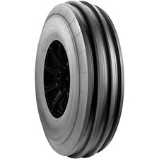 2 Tires Harvest King Field Pro F-2m Front 11-16 Load 10 Ply Tractor