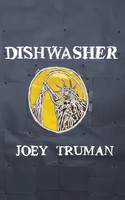 Joey Truman | Dishwasher | Taschenbuch | Englisch (2022) | Whiskey Tit
