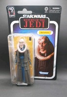 Hasbro F7076 Star Wars - Return Of The Jedi - Bib Fortuna, 15 Cm Neu Ovp