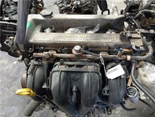 Moteur Ford MONDEO