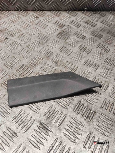 VW PASSAT B3/B4 3A2, 35I Zierleiste Kotflügel vorne links 3a0853517 29400934