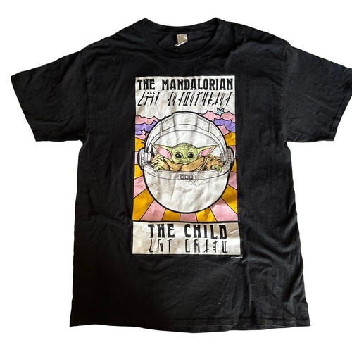 Maglietta Star Wars Unisex – Design Ufficiale In Cotone Organico