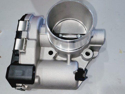 Throttle Body For Ford Fiesta 2013 2014 2015 2016 1.6L 0280750535 - Picture 10 of 11