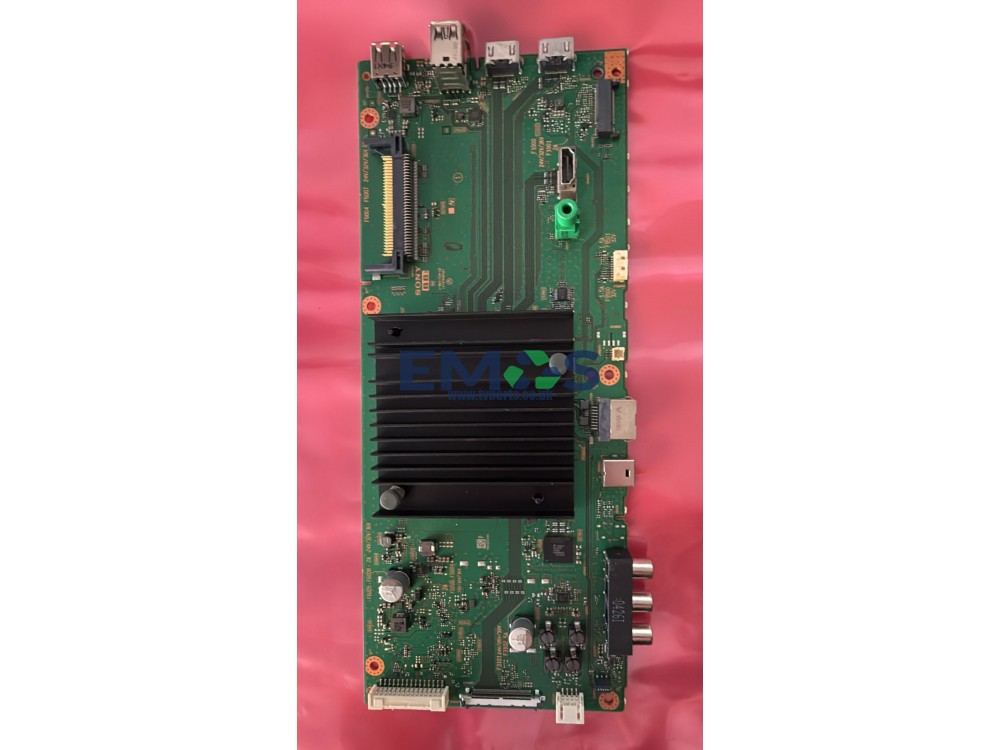 1-983-119-12 MAIN PCB FOR SONY KD-55XG7002