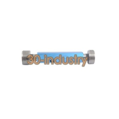 QTY:1 New For 1 1/4-5ACME LH 2G Left hand Thread Plug Gage *yt