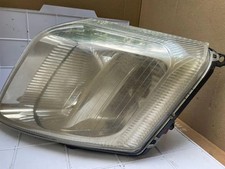 CITROËN C4 I LC Scheinwerfer vorne rechts 9680128180 1.40 Diesel 103kw 33981395