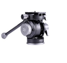BENRO WH8 Video 8-Step Dynamic Balance Telephoto Lens Bird Shooting Gimbal head