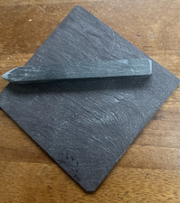 Retro Writing Slate with marker