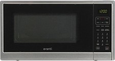 Avanti 1.3 Cu. Ft. 1000w 3-in-1 Microwave Air Fry Convection Oven