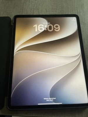 Apple iPad Pro 12.9-inch (5th generation) · 128GB · Wi-Fi