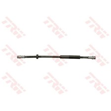 2x Bremsschlauch hinten für VW Sharan 7M 7M8 | 24421691
