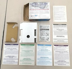 [Rare] SNK Neo Geo Pocket Overseas Version NEOP-AZ A3165