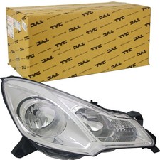 Clignotant Citroen DS3