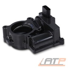 DROSSELKLAPPENSTUTZEN FÜR AUDI A1 SEAT IBIZA SKODA VW GOLF 5 6 TOURAN 1.4 TSI