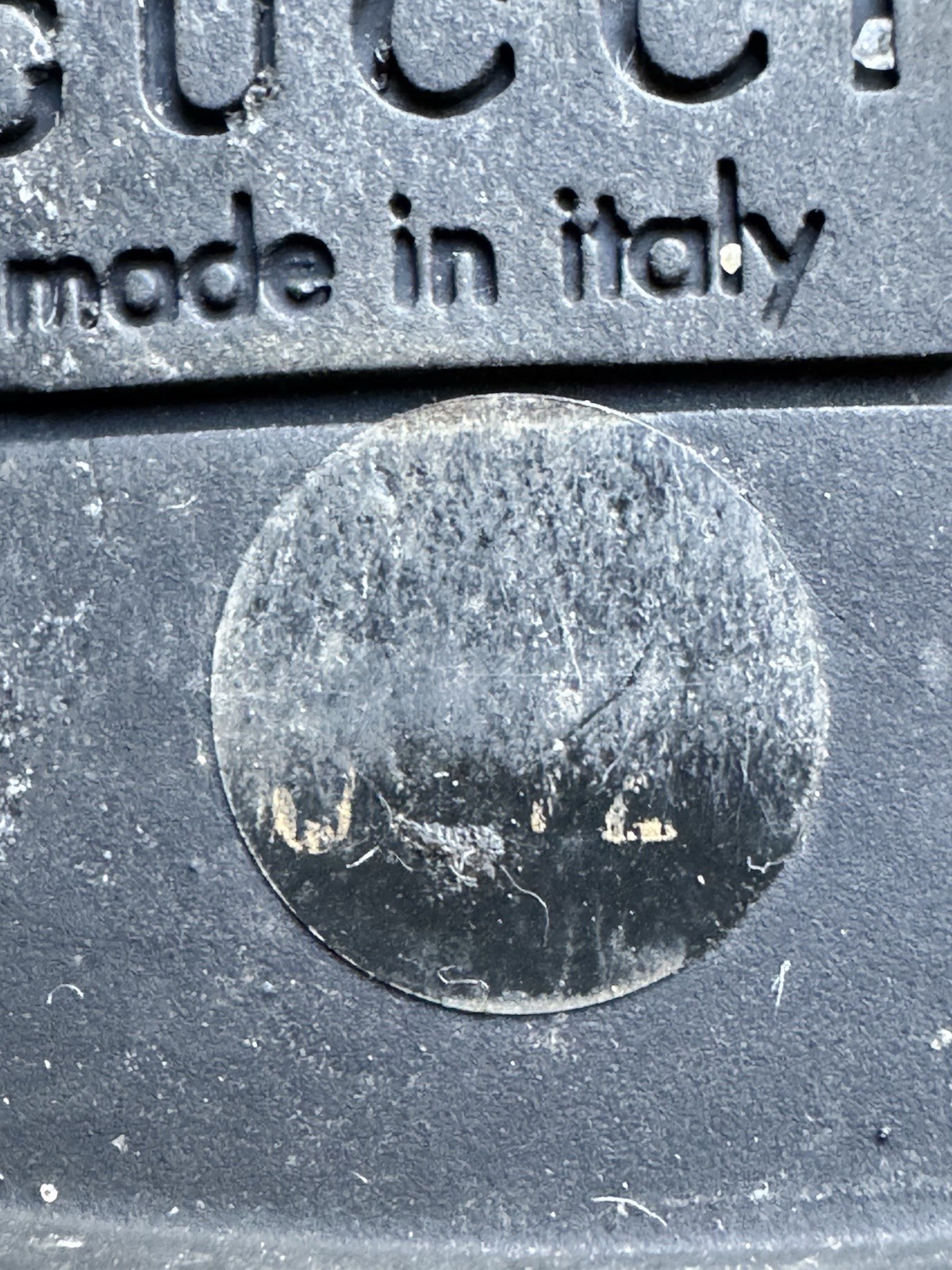 Gucci Women’s EU 37.5 Black Suede Shearling Knee High Winter Boots Italy thumbnail 16