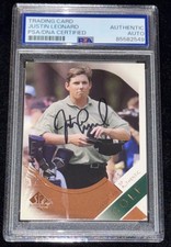 Law of Cards: Upper Deck and MLB Close to Settling Lawsuit 10