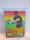 1995 Sportflix - Kordell Stewart #141 (RC)