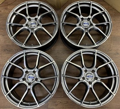 Rays Gram Lights 57Ana 19 Inch 7.5J 55 114.3-5H Wheel