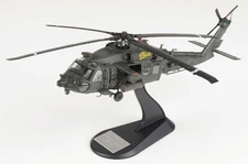 14056PA Panzerkampf MH-60L Black Hawk 1/72 Model Gunslinger US Army 160th SOAR