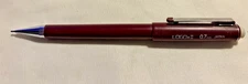 Vintage Sanford Logo II 0.7 mm Mechanical Pencil - Made In Japan - Works