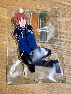 World Trigger World Trigger Acrylständer Kikuchihara Acrylständer Japan Anime