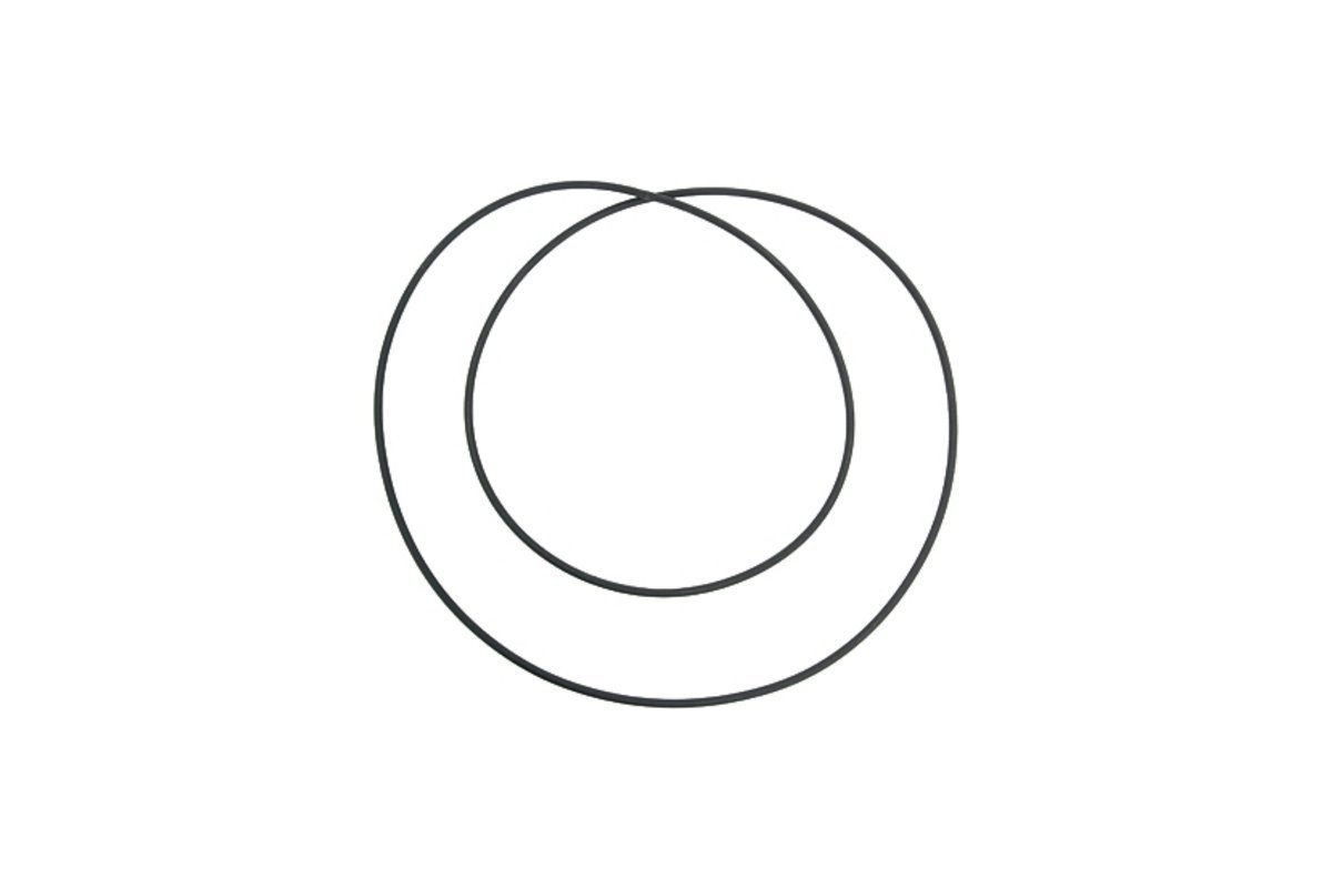 Элитный сменный роликовый ремень 4790₽