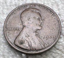 1909vdb, 1910-S & 1926-S Lincoln Wheat Small Cents Lot of 3 BN Circulated 
