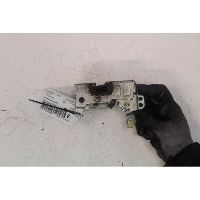- serrure porte avant gauche IVECO FIAT OM DAILY 06 11