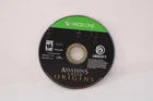 Assassin's Creed Origins Microsoft Xbox One Disc Only
