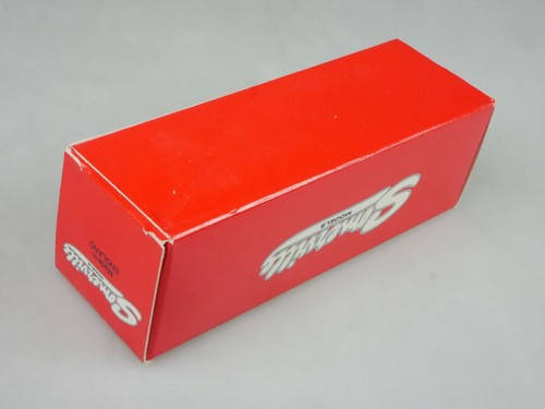 Somerville 120A 1/43 Sunbeam Talbot 90 MK 2A Blue England Box 131101 - 第 10/10 張圖片