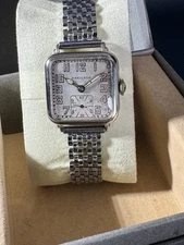 Hamilton Hastings Watch Fantastic WGF 1928