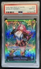 2024 One Piece 500 Years in the Future Jewelry Bonney Leader #OP07-019 PSA 10