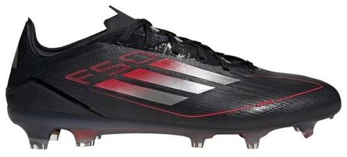 Adidas F50 Pro FG “Stealth Victory Pack” Soccer Cleats Black  display picture 1