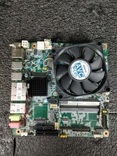 ADVANTECH AIMB-286 Mini-ITX H310 Intel DDR4 I...