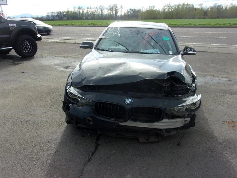 Усилитель тормозов без спортивного тормоза подходит для BMW 440i 29297517 17-20 годов выпуска - Изображение 2 из 4