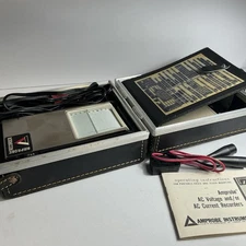 Amprobe Instruments AC Volt Meter Recorder 
