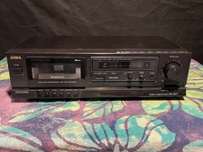aiwa cassette deck products for sale | eBay