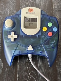 TESTED Sega Dreamcast Console Bundle HDMI