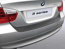 Ladekantenschutz für BMW 3er E90 Lim. 4-türer- Baujahr: 03/2005-08/2008- Hinweis