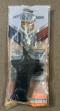 ETS CAM Universal Speed Loader For Pistols (9mm/40 Cal) New